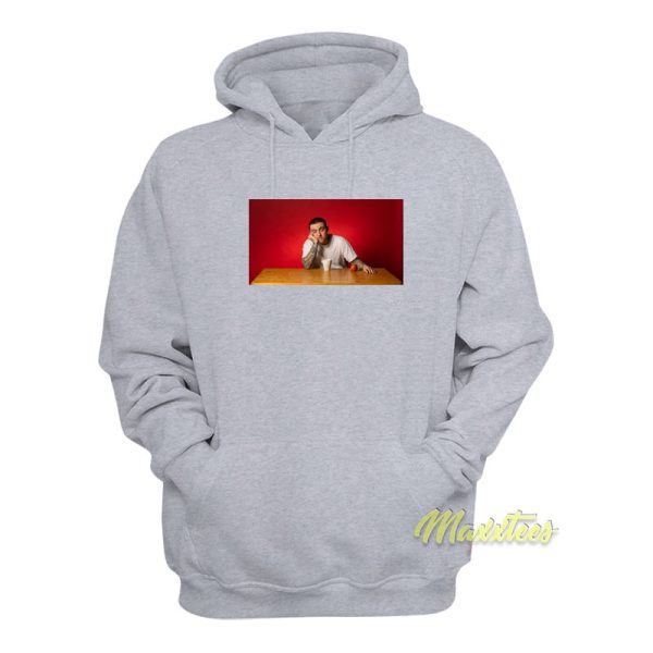 Mac Miller The Star Room OG Version Hoodie