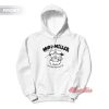 Mac Miller Thumbs Up Hoodie