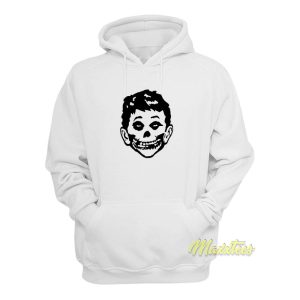 Mad Misfits Re Make Hoodie 1