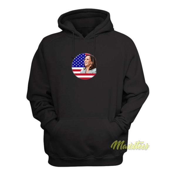 Madam Vice Hoodie