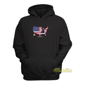 Madam Vice President Hoodie 1