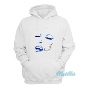 Madonna Erotica Album Hoodie 1
