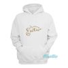 Madonna Erotica Logo Hoodie