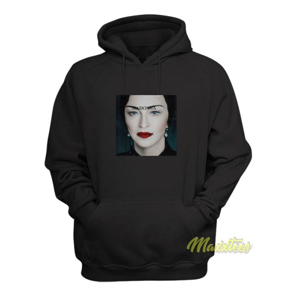 Madonna Madame x Hoodie