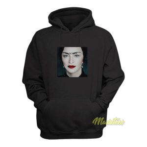 Madonna Madame x Hoodie 2