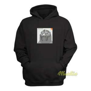 Madpeter Hoodie 1