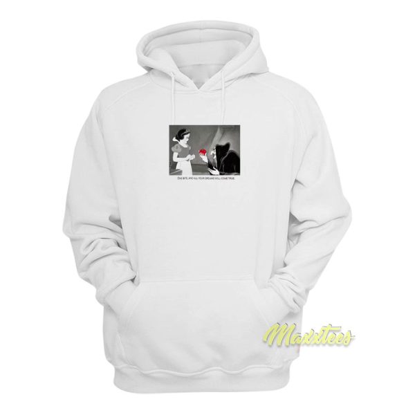 Magic For All Times Favorite Hoodie