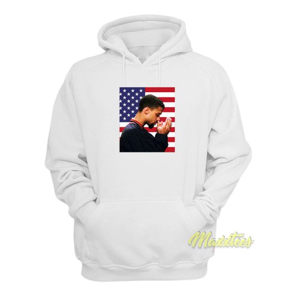 Mahmoud Abdul Rauf Pray Hoodie