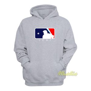 Major League Jedi Hoodie 1