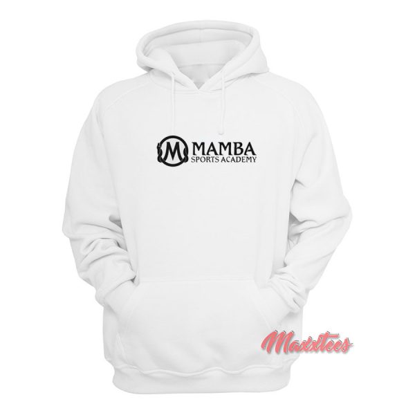 Mamba Sports Academy Hoodie