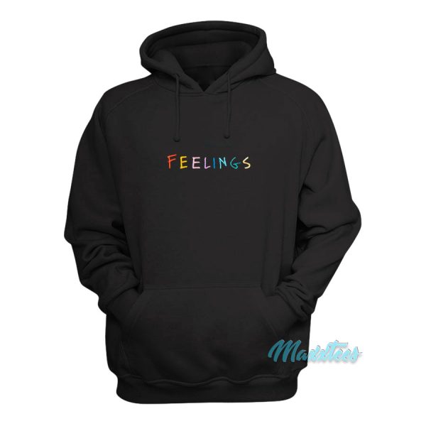 Marc Rebillet Feelings Hoodie