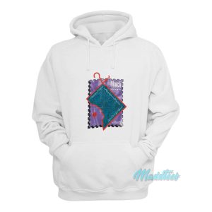 March For Womens Lives Hoodie 1