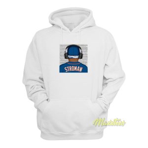 Marcus Stroman Hoodie 1