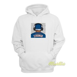 Marcus Stroman Hoodie 2