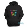 Mariah Carey Butterfly Pride Hoodie