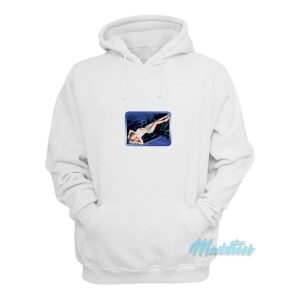 Mariah Carey Loverboy Cover Hoodie 1 Mariah Carey Loverboy Cover Hoodie 2