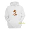 Mariah Carey Rainbow Tour Hoodie