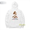 Mariah Carey Rainbow World Tour Hoodie