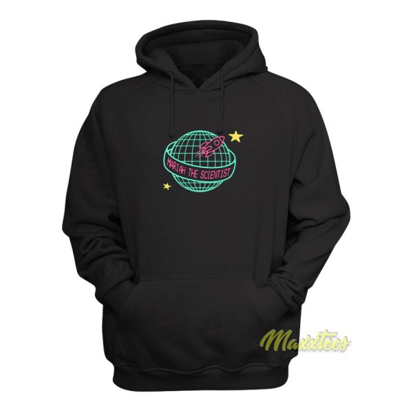 Mariah The Scientist Hoodie