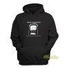 Marilyn Manson See No Truth Hoodie