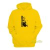 Marilyn Monroe Liberty Bandits Hoodie