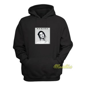 Marina Love Hoodie 1