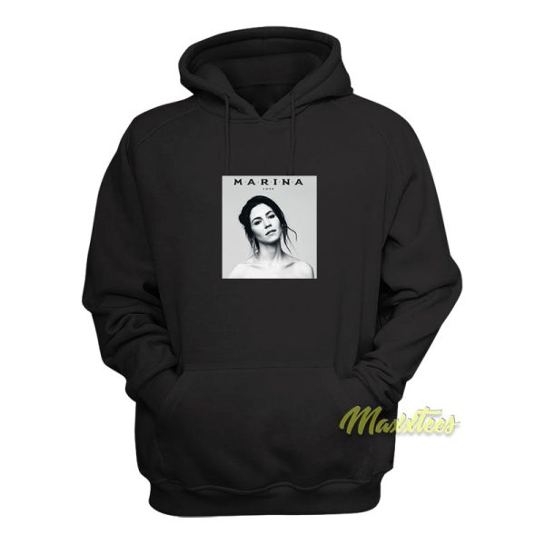 Marina Love Hoodie