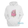 Mark Hoppus Hi My Name Is Mark Reaper Hoodie