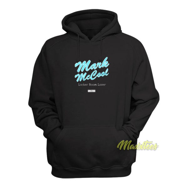 Mark Mccool Hoodie