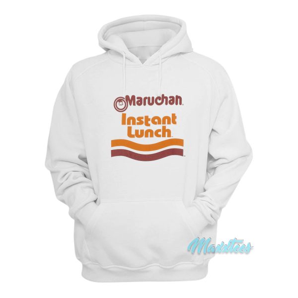 Maruchan Instant Lunch Hoodie