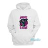 Marvel Comics Morbius The Living Vampire Hoodie