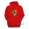 Marvel Deadpool Pico-Boo Taco Surprise Hoodie