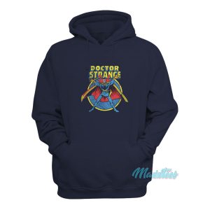 Marvel Doctor Strange Hoodie 1