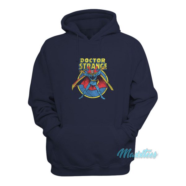 Marvel Doctor Strange Hoodie