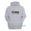 Marvel Hawkeye Rogers The Musical Hoodie