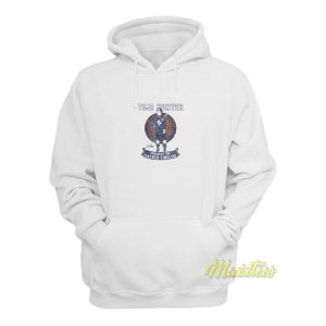 Marvel Loki Time Hunter Preserve The Sacred Hoodie 2