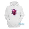 Marvel WandaVision New Rockstars Robot Hoodie