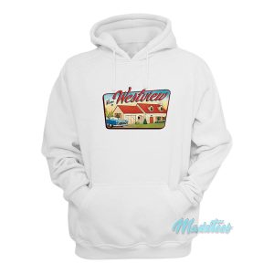 Marvel WandaVision Welcom To Westview Hoodie 1