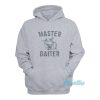 Master Baiter Fishing Hoodie