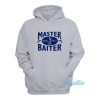 Master Baiter World Class Fishing Hoodie