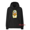 Master Roshi Rick And Morty Hoodie