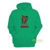 Master Splinter’s Pizza Hoodie