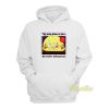 Matt Groening The Huge Book Of Hell Hoodie