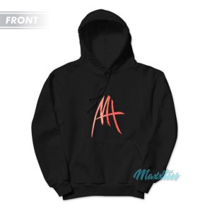 Matt Hardy I Will Not Die Hoodie 3