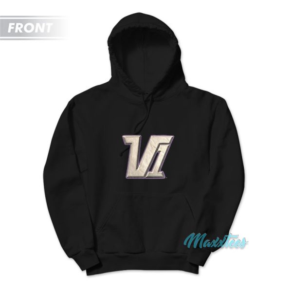 Matt Hardy V1 The Era Of Mattitude Has Arrived Hoodie