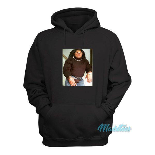 Maui Moana TBT The Rock Dwayne Johnson Hoodie