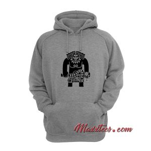 Maui Tribal Hoodie 1 Maui Tribal Hoodie 2