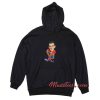 Maurice Rocket Richard Hoodie