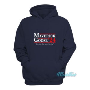 Maverick And Goose 2024 Hoodie 1 Maverick And Goose 2024 Hoodie 2