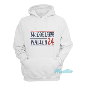 McCollum Wallen 24 Hoodie 1